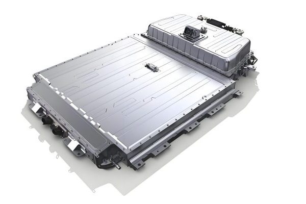 Solid-state battery technology