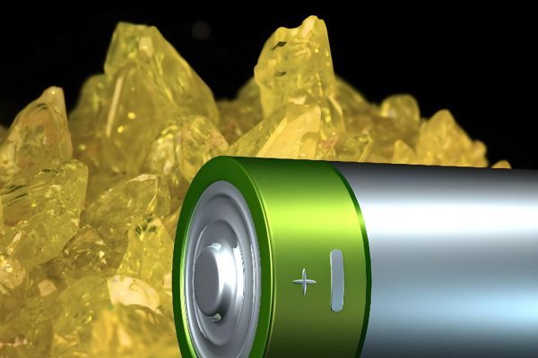 Lithium-sulfur battery research