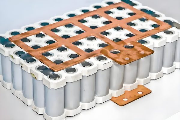 Magnesium-ion battery technology