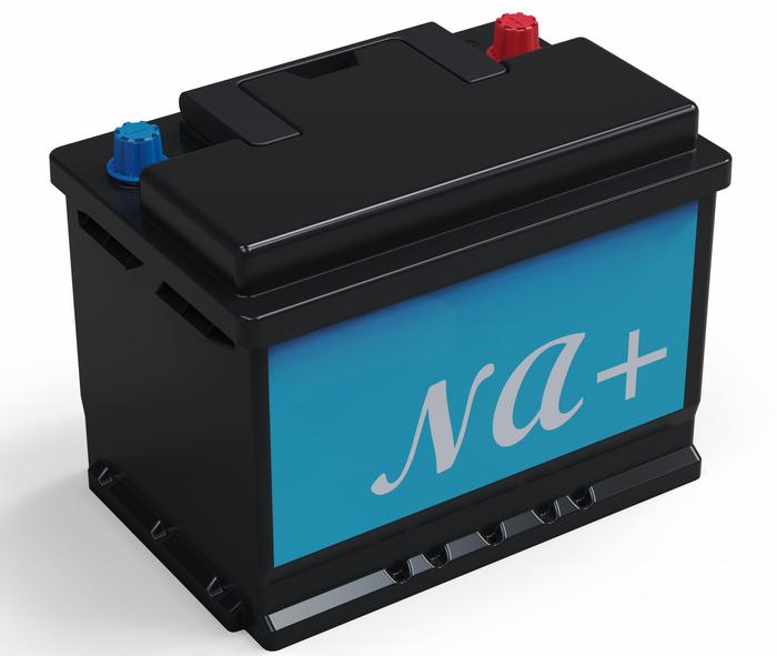 Sodium-ion battery technology research and development