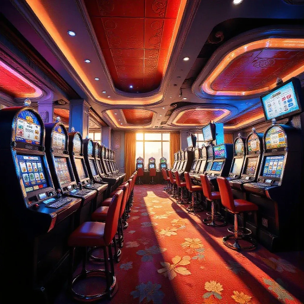 Bizzo Casino Australia: Your Ultimate Guide to Games, Bonuses & Safety