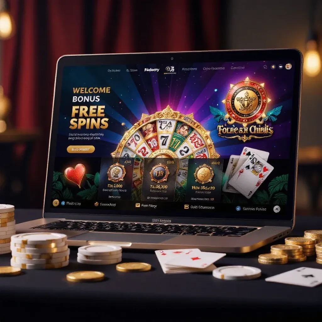 Casino Dreams Online