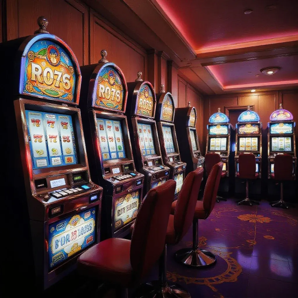 Slot RTP: Understanding Return to Player for Smarter Play