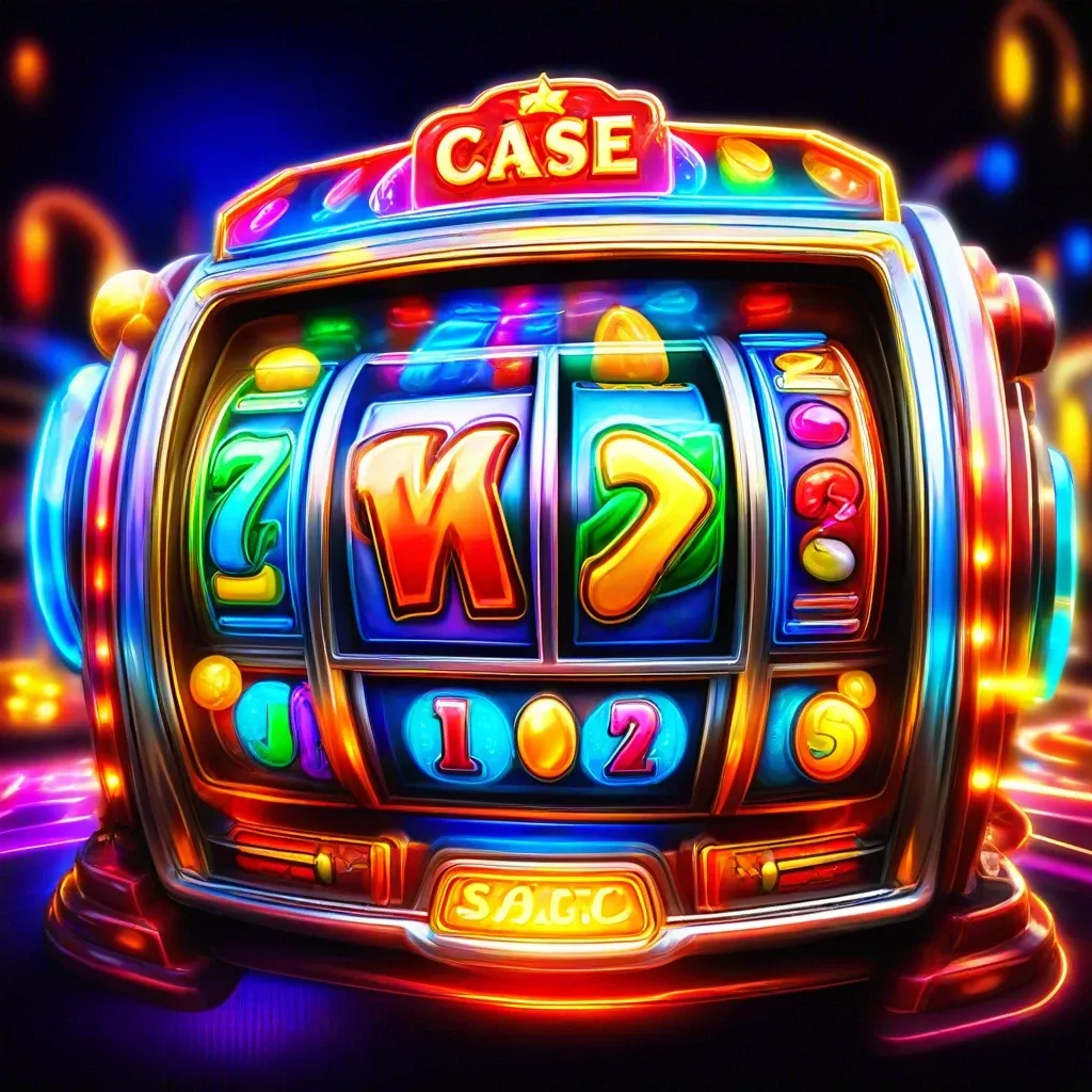 Innovative_Slot_Machine