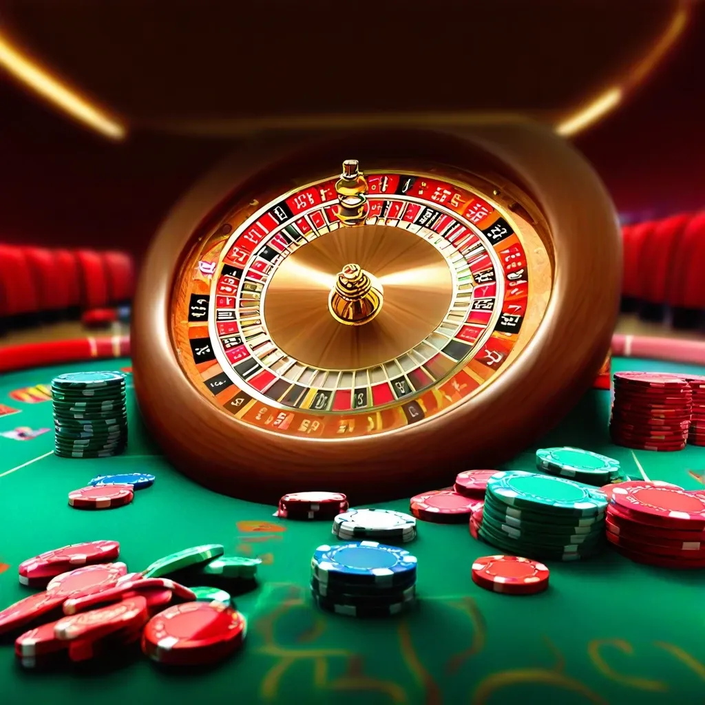 Quick Win Casino