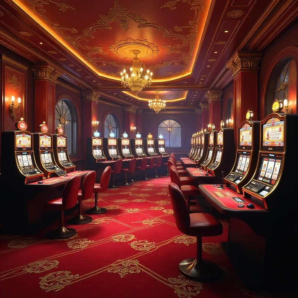 Swift Payout Casino