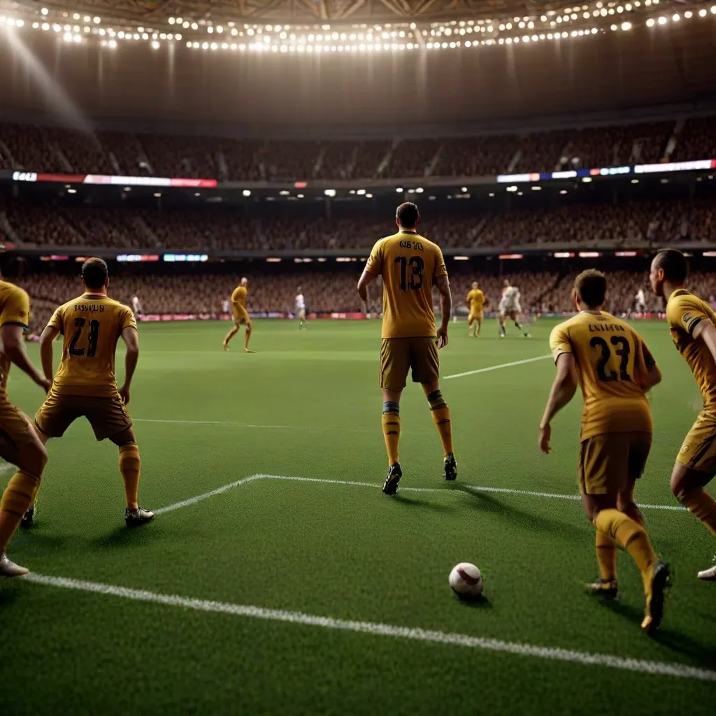 High Odds Football Betting: Expert Tips & Value Bets for Tonight!