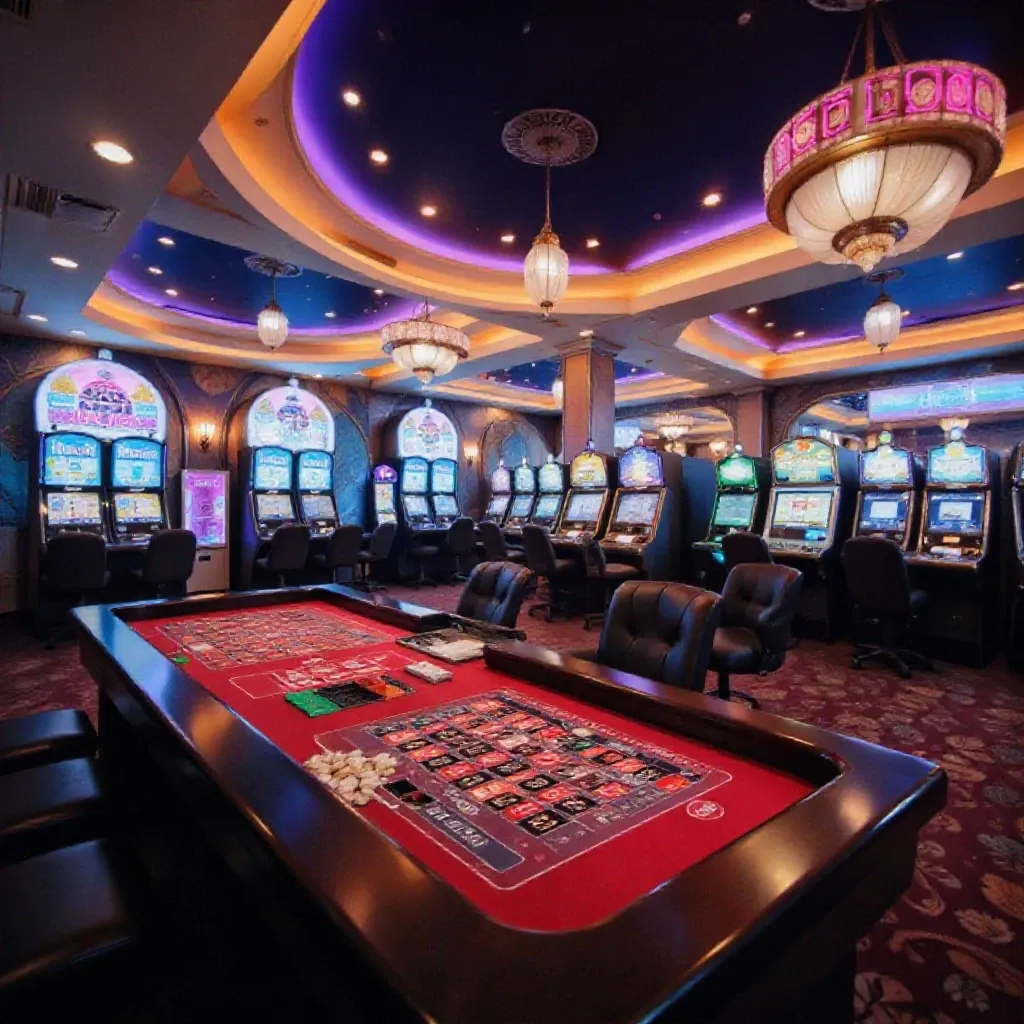 Online Casino Games: Top 10 + Expert Tips for Responsible Play